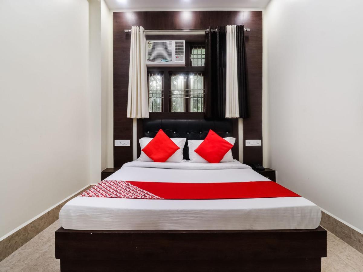 Collection O 76996 Casa Paradiso Panaji Zewnętrze zdjęcie